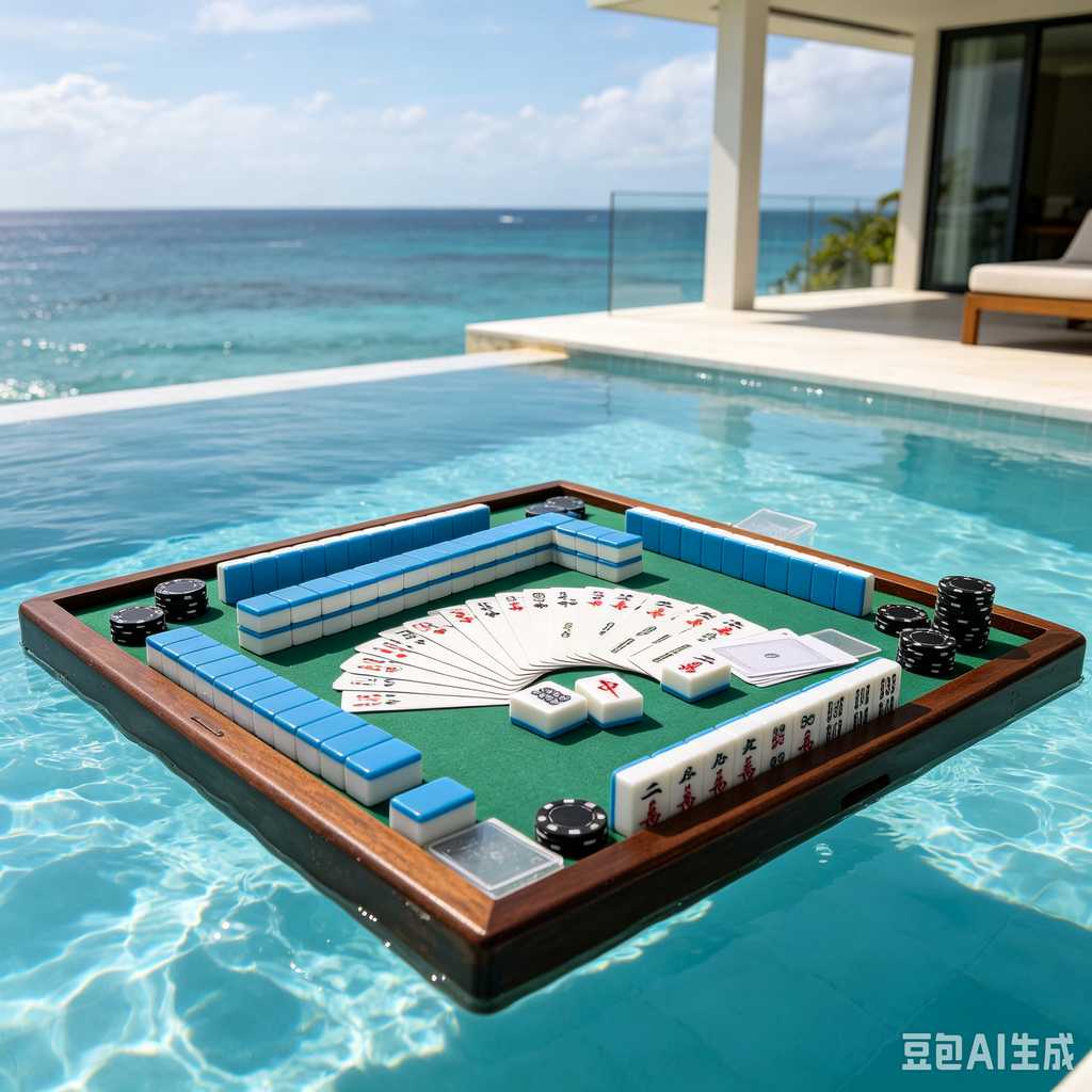 extra mahjong dice set