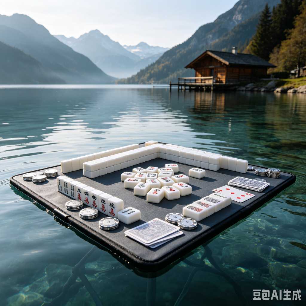 Austin,mahjong
