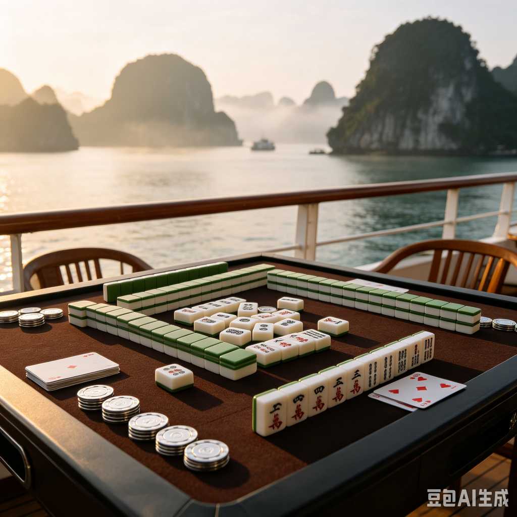 Iowa,mahjong