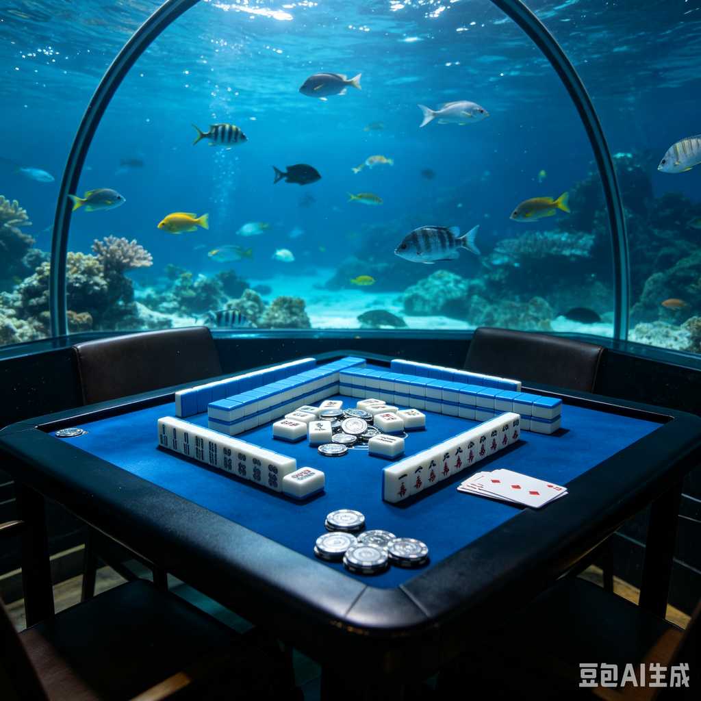 all age mahjong game set