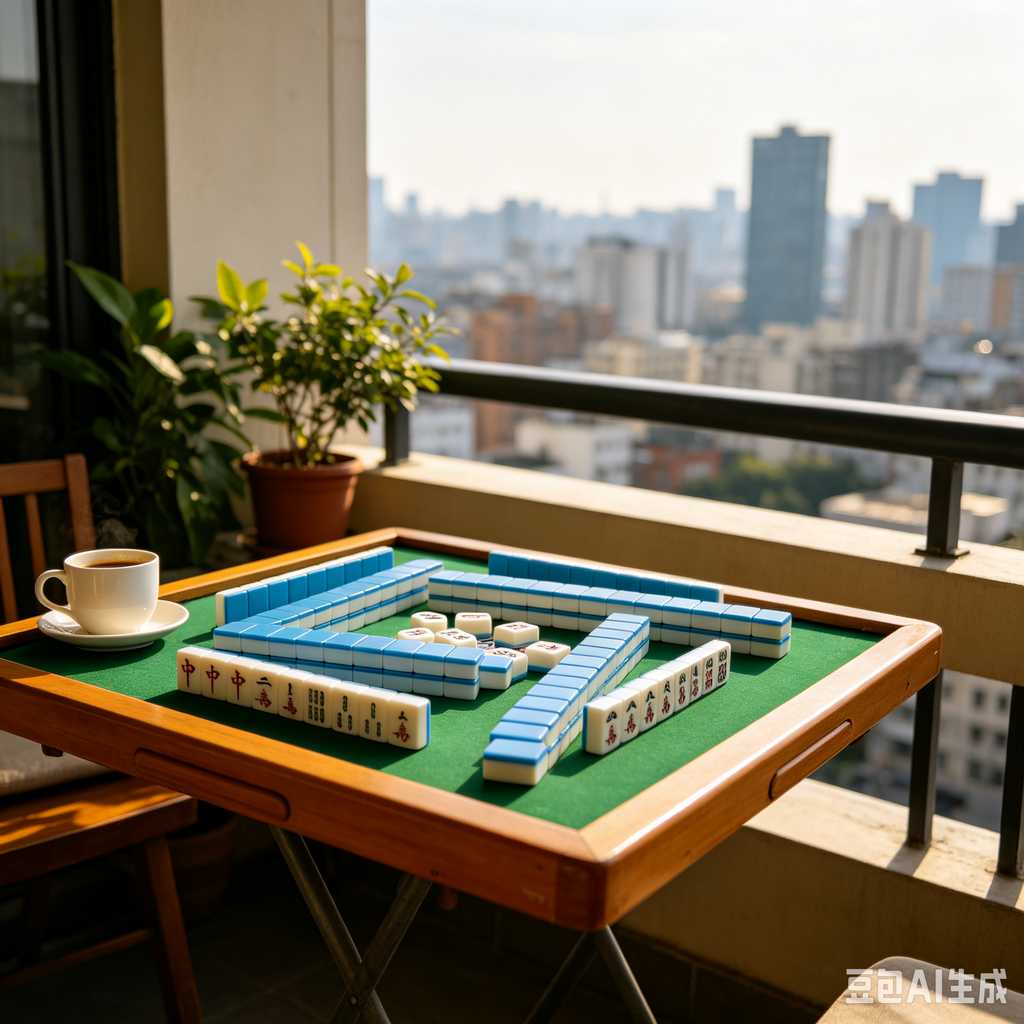 crystal mahjong tiles