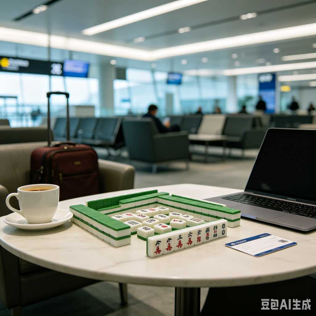Valencia,mahjong