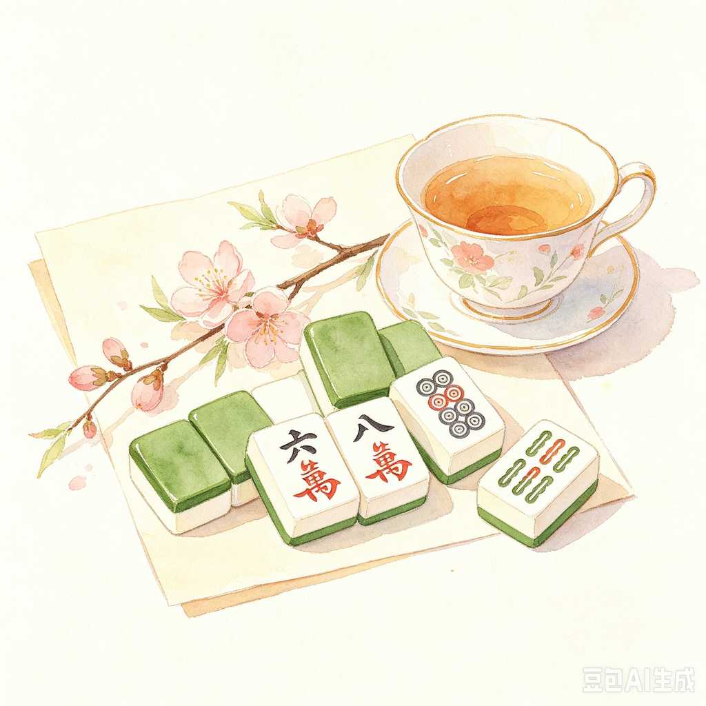 manizales,mahjong