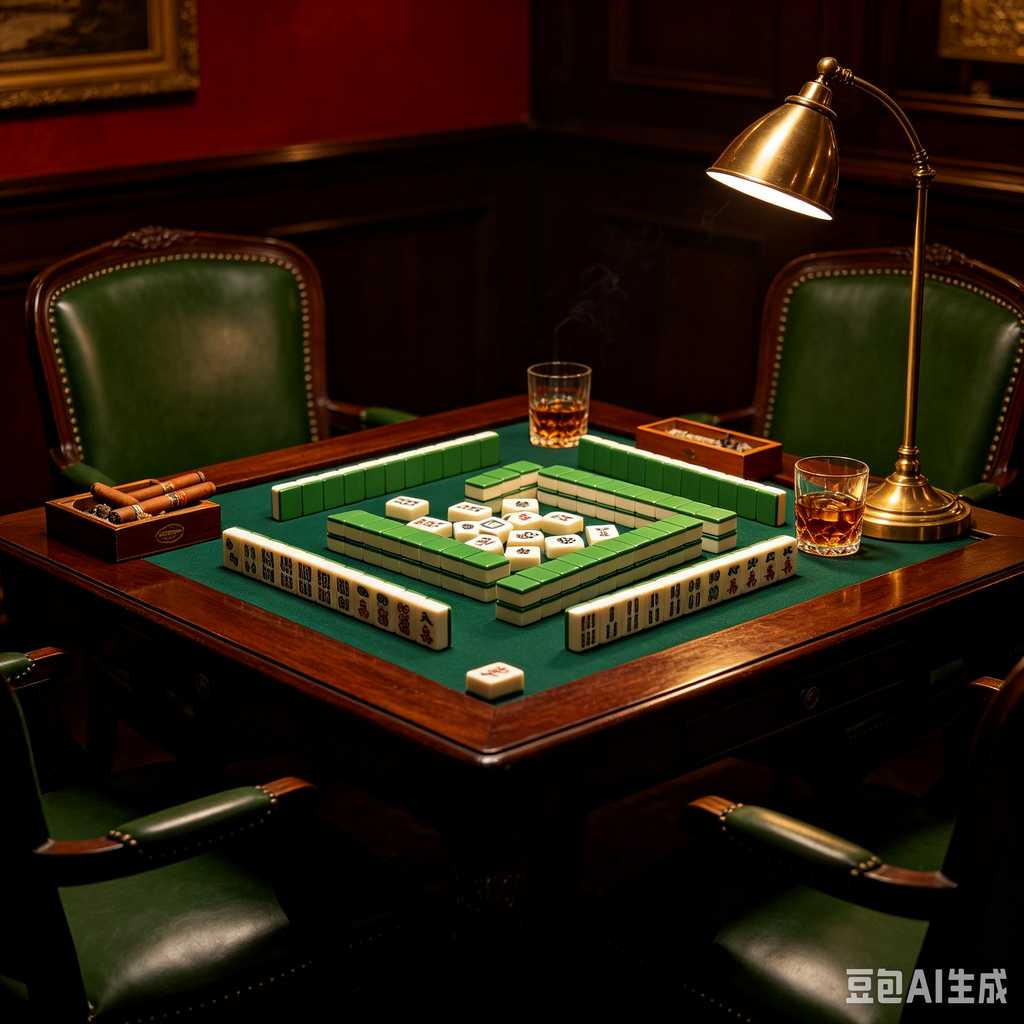 AuroraIL,mahjong