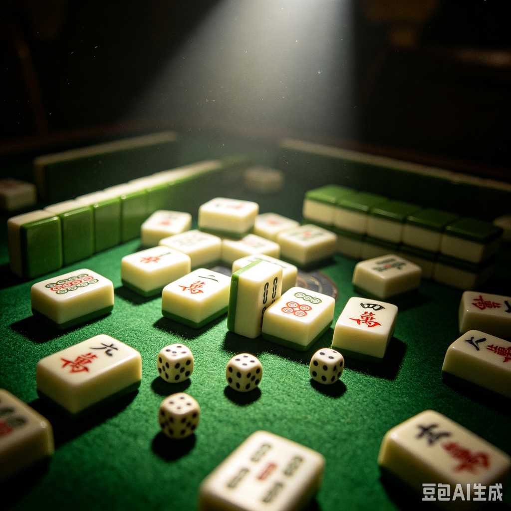 buffalony,mahjong