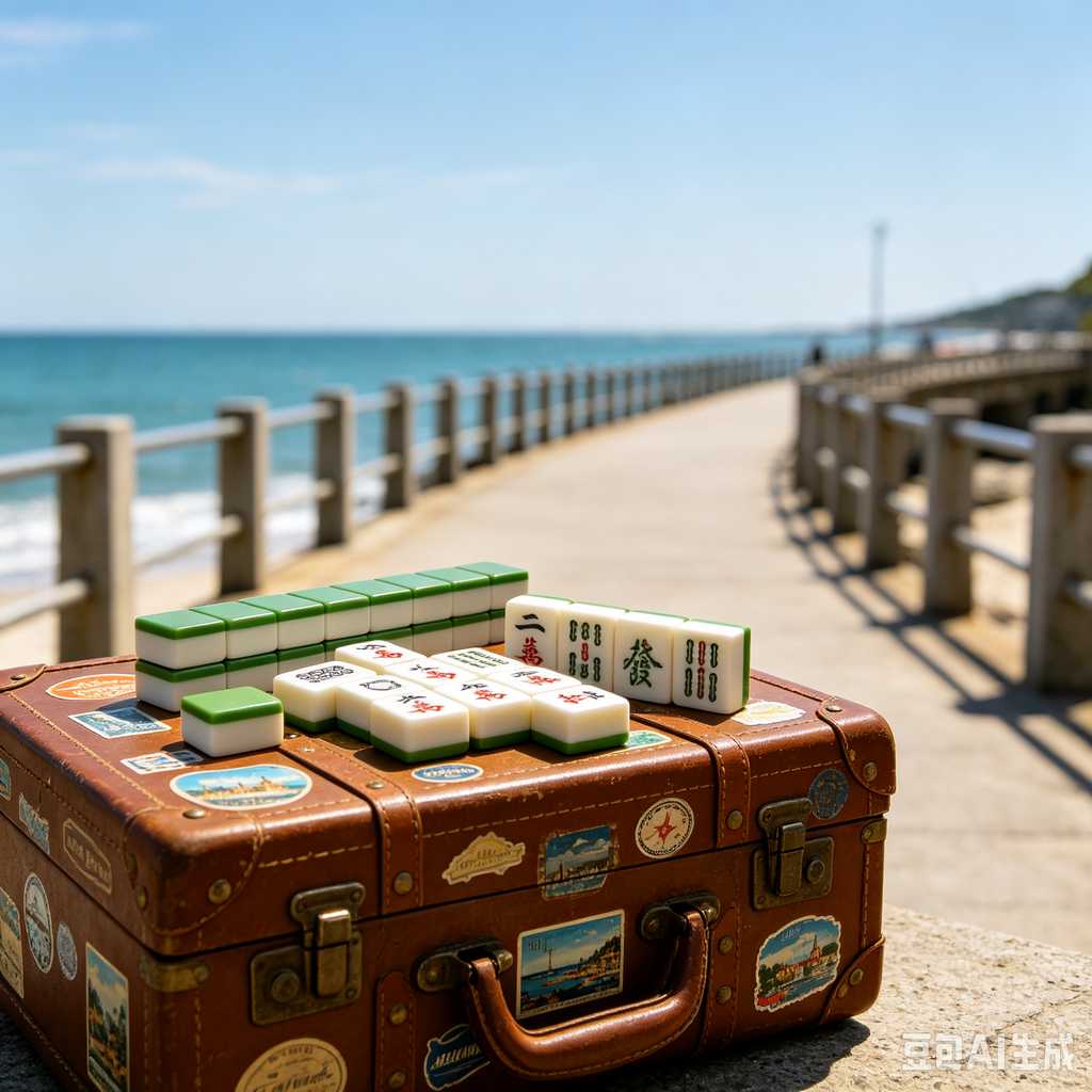 professional club mahjong set
