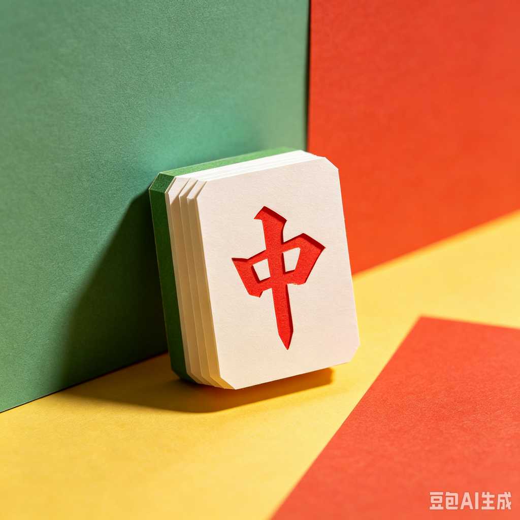Yakima,mahjong
