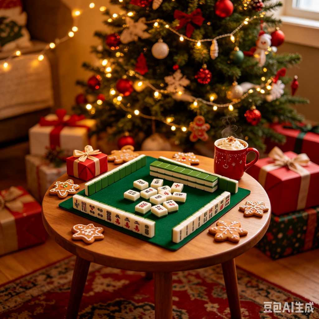 Colorado,mahjong