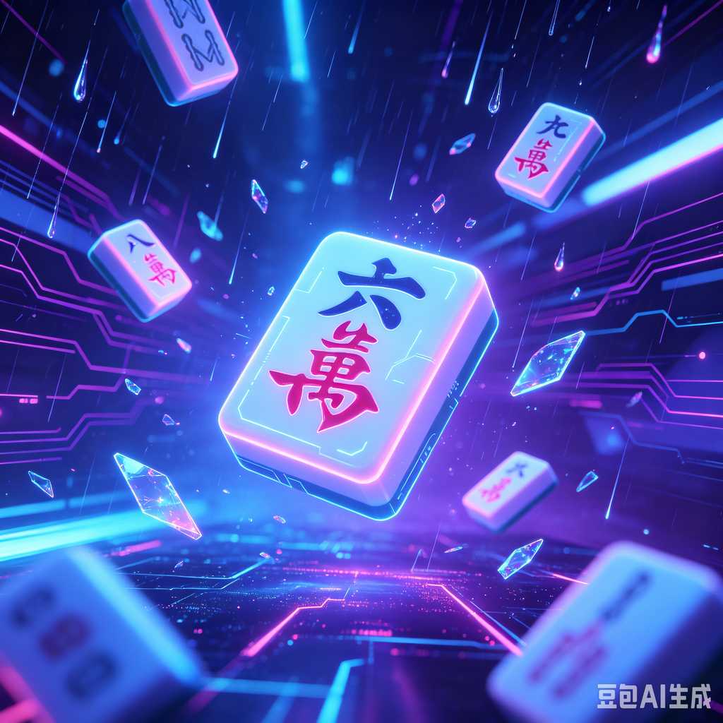 warsaw,mahjong