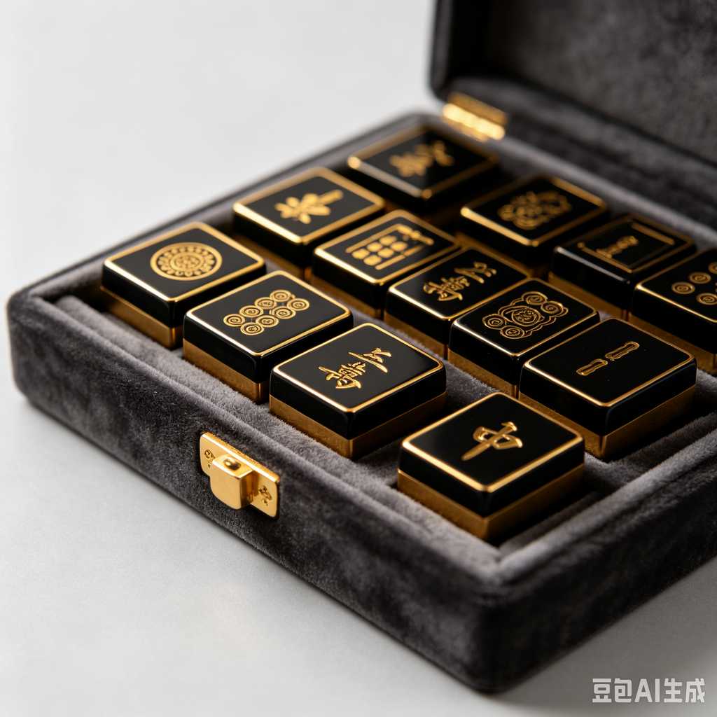 Rosario,mahjong