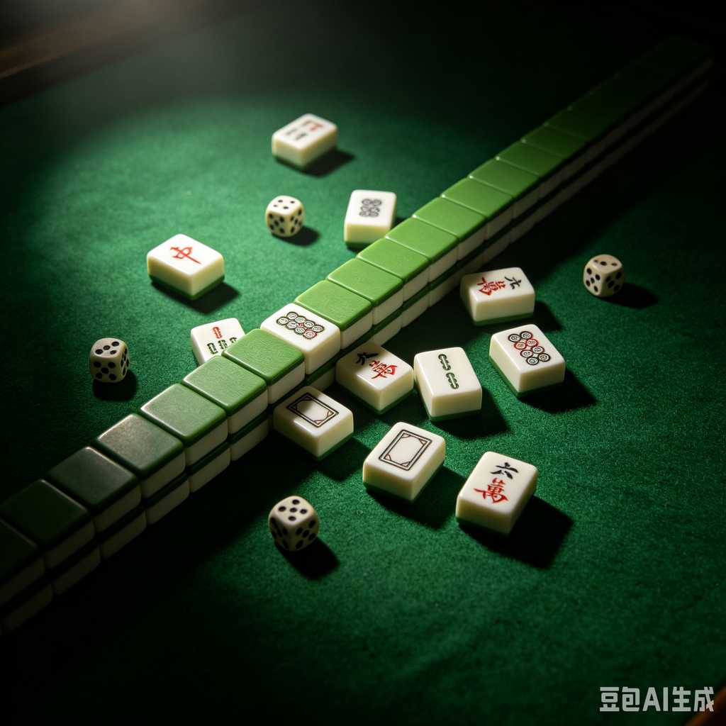 Calgary,mahjong