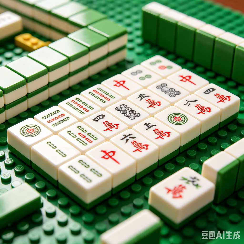 mahjong practice set for new players