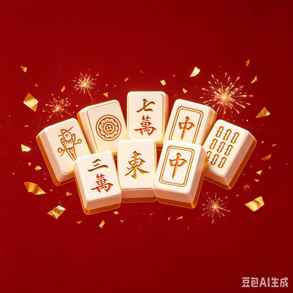 non fading mahjong tile print