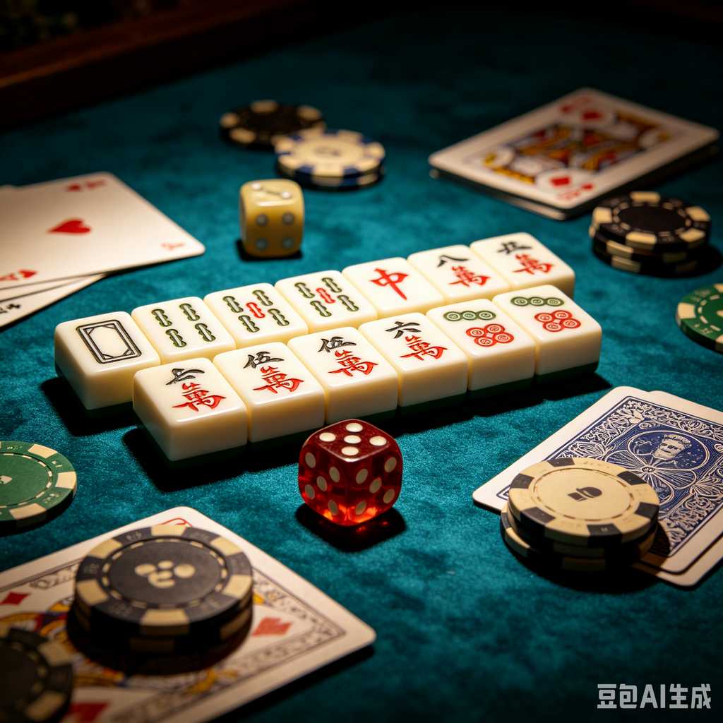 indianapolis,mahjong
