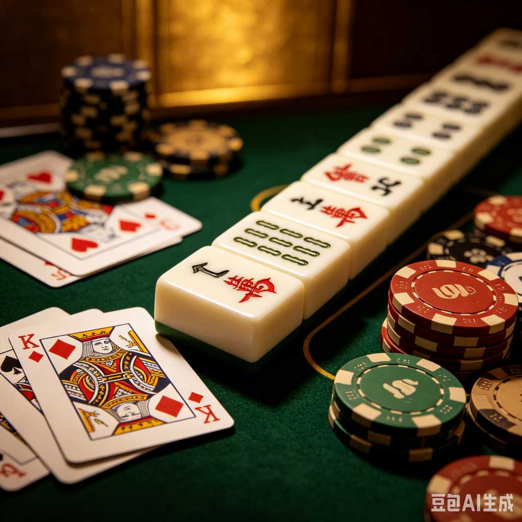 lapaz,mahjong