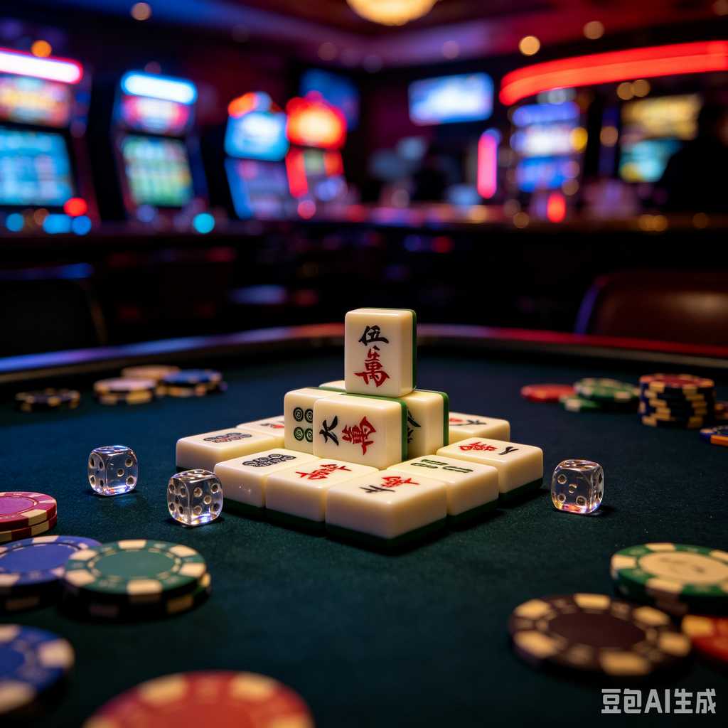 pocatello,mahjong