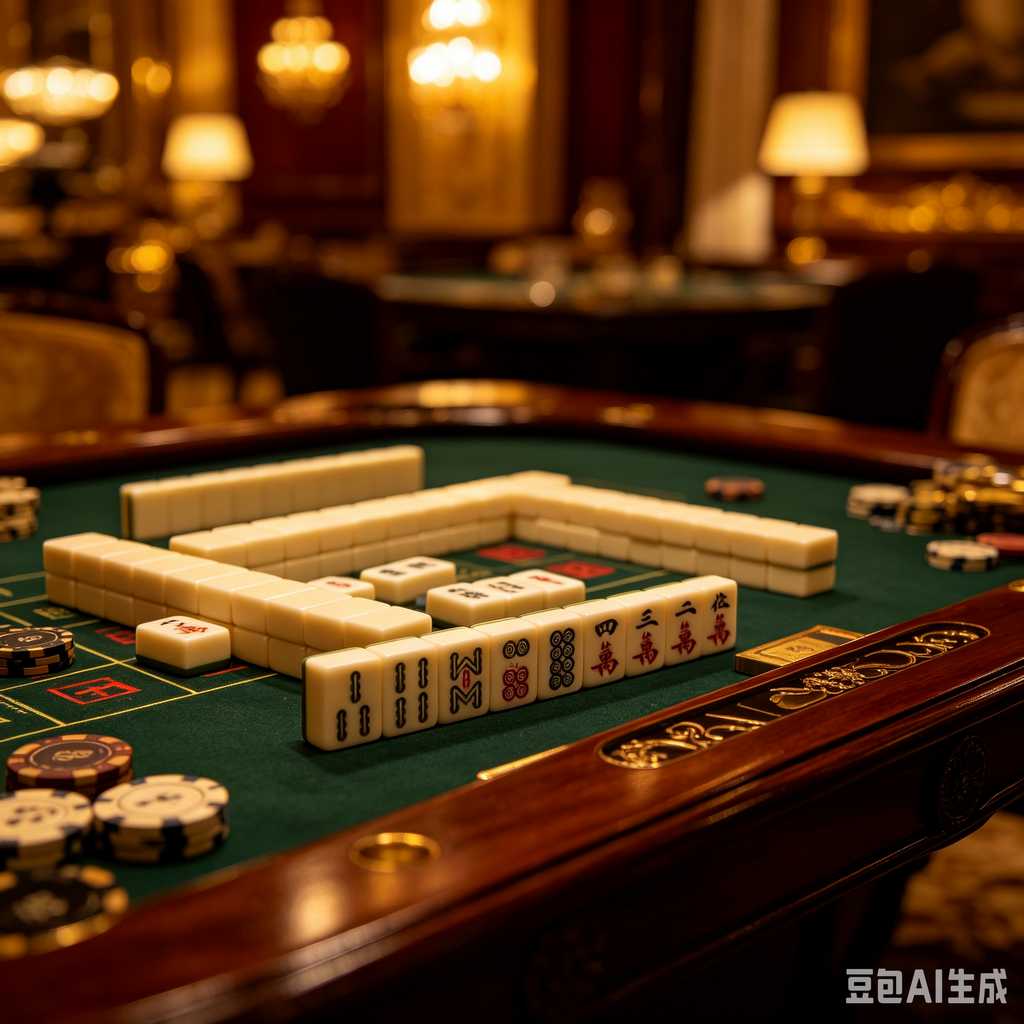 concepcion,mahjong