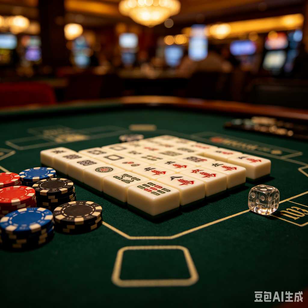 mahjong scoring coin set