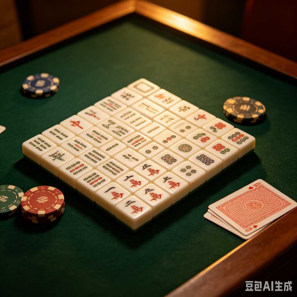 regina,mahjong