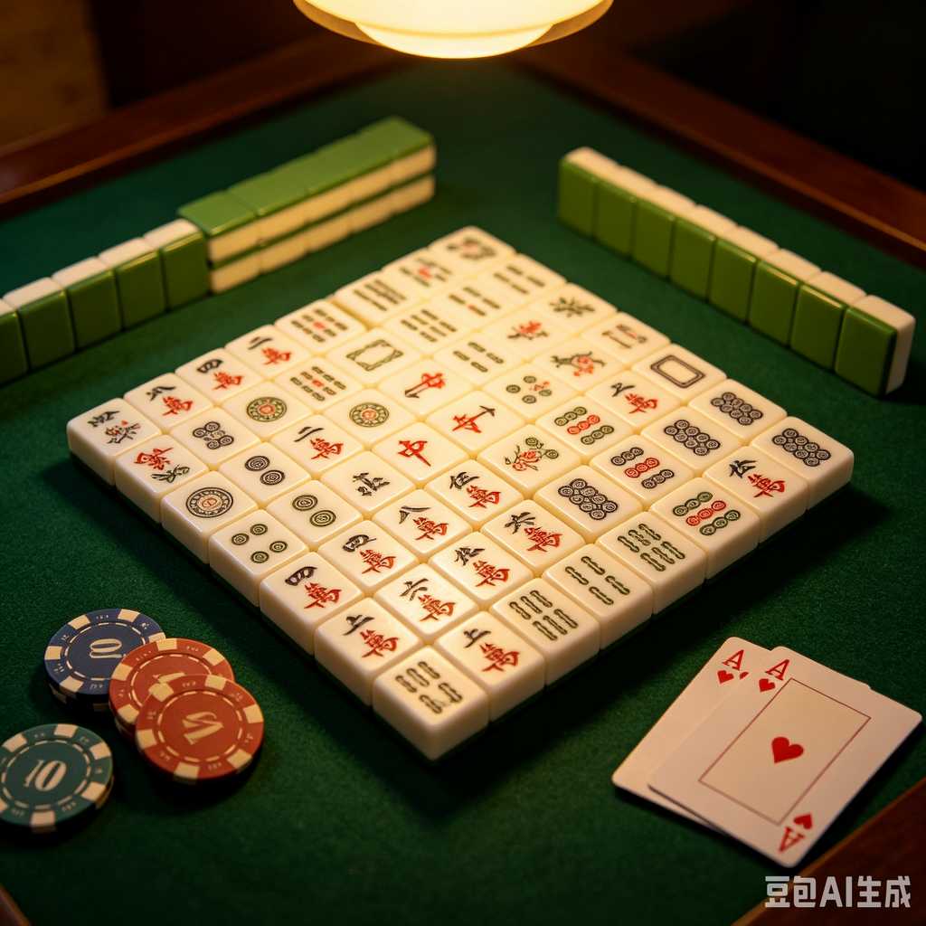 popular mahjong set 2026