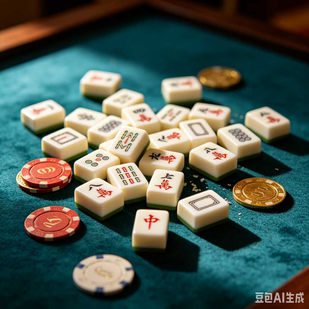 odm mahjong tiles supplier