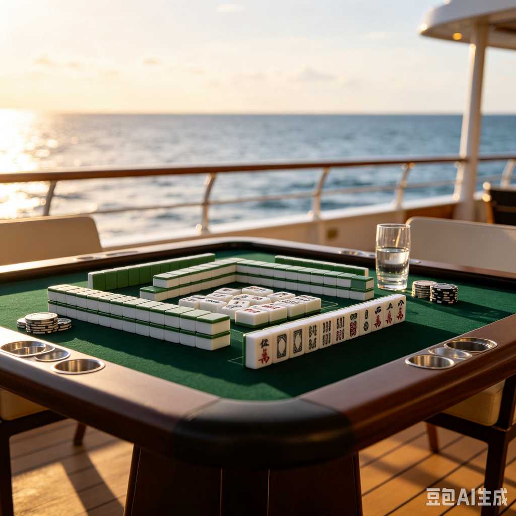 milan,mahjong