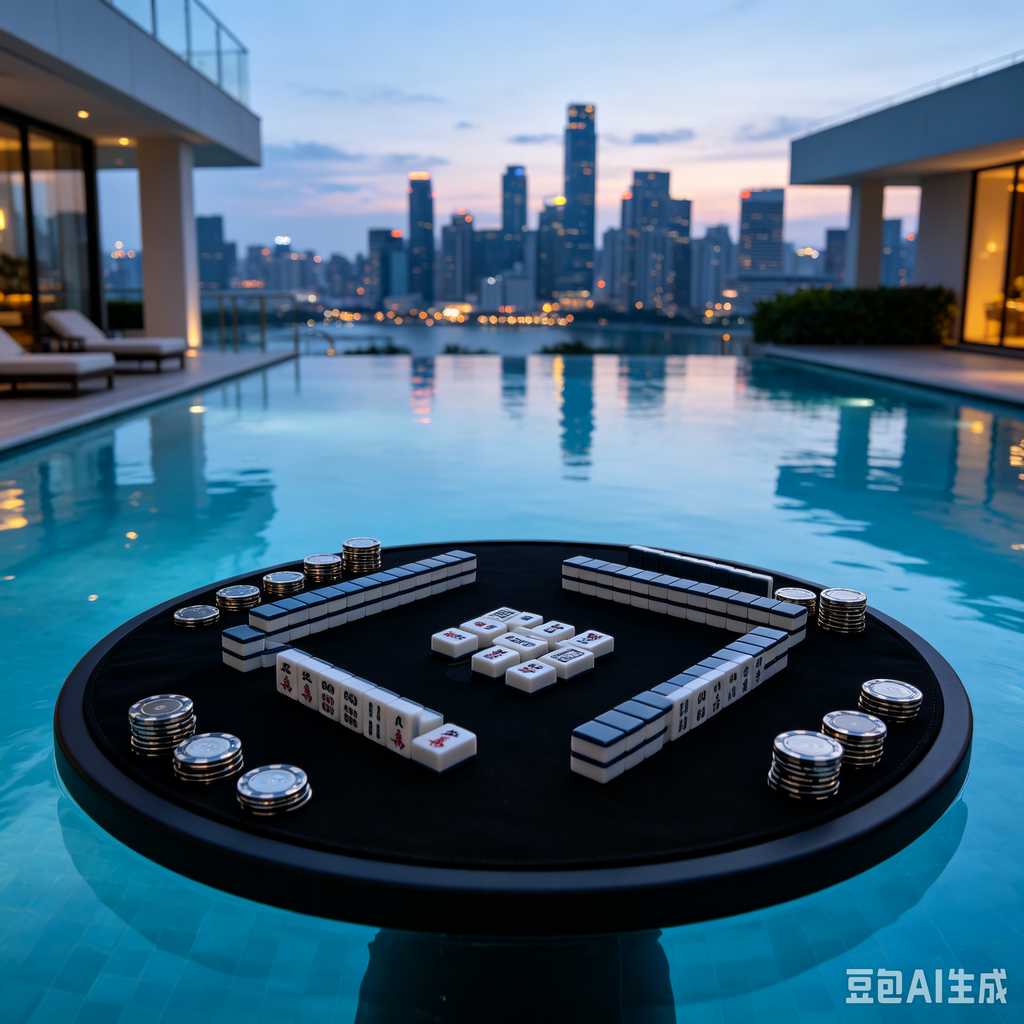 luxury mahjong gift box packaging